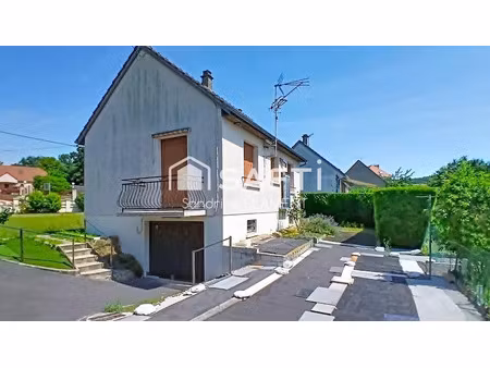 vente maison 2 pièces 46 m² à folembray (02670)  98 000 €