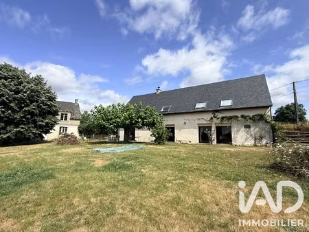 vente maison de campagne 10 pièces
