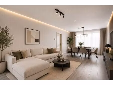appartement à vendre à nieuwstraat 39 willebroek (rbw39437)