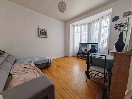 appartement 3 pièces 60 m² à vendre / acheter valence 26000 ? | era immobilier