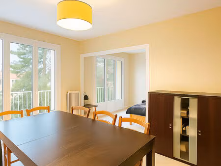 achat appartement 5 pièces 83m² riorges 42153