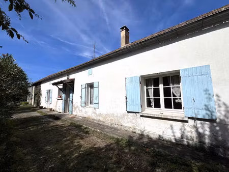 maison 4 pièces 118 m² à vendre / acheter saint-avit-saint-nazaire 33220 ? | era immobilie