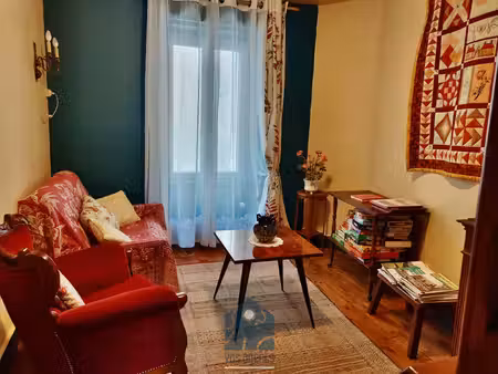 achat maison 13 pièces 250m² st germain l herm 63630