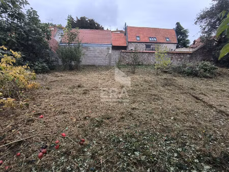 terrain 0 pièces 428 m² à vendre / acheter fontenay-le-vicomte 91540 ? | era immobilier