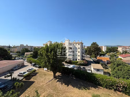 appartement 4 pièces 68 m² à vendre / acheter fréjus 83600 ? | era immobilier