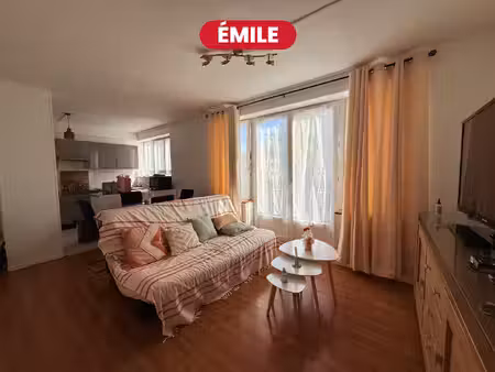 appartement 2 pièces 45 m² à vendre / acheter lille 59260 ? | era immobilier