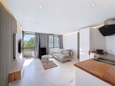 appartement à vendre avec terrasse et 1 chambre   zaventem (vbe44157)