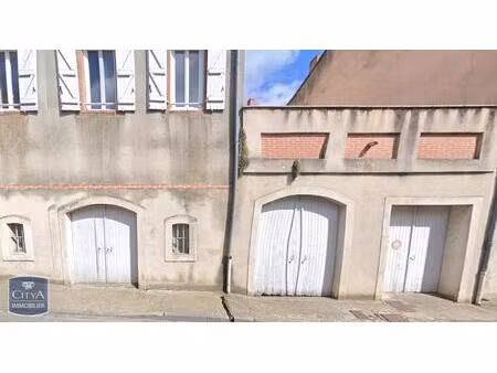 location parking lafrancaise 82130