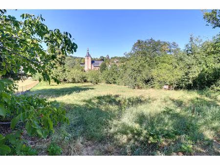 terrain 0 pièces 1327 m² à vendre / acheter savignac 12200 ? | era immobilier