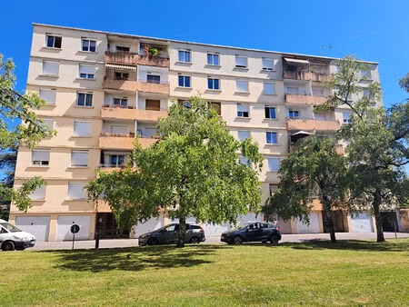 achat appartement 3 pièces 56m²