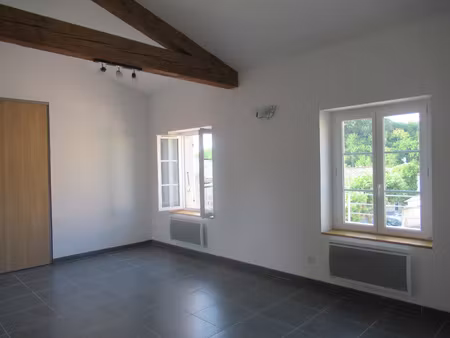 location appartement 2 pièces 47m² castelnaudary 11400