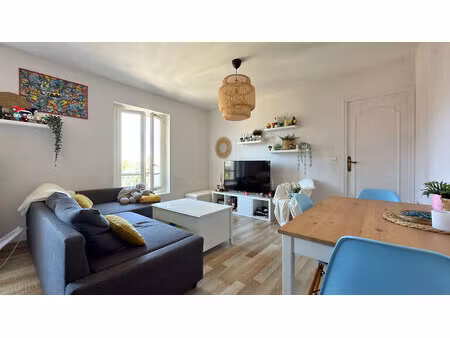 appartement 2 pièces 38 m² à vendre / acheter corbeil-essonnes 91100 ? | era immobilier
