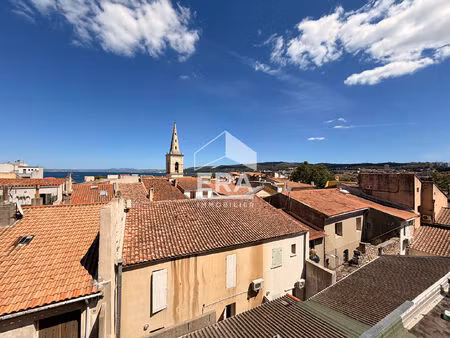 appartement 3 pièces 60 m² à vendre / acheter martigues 13500 ? | era immobilier