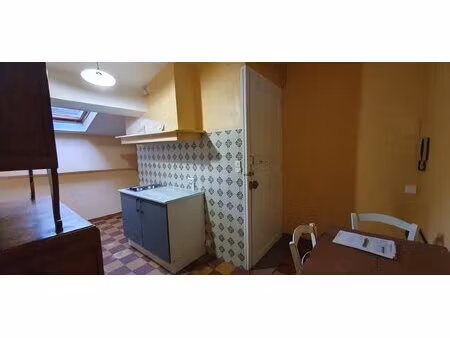 location appartement 1 pièce 29m² montpellier 34000