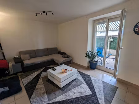 vente maison 3 pièces 59.85 m² à ingré (45140)  118 000 €