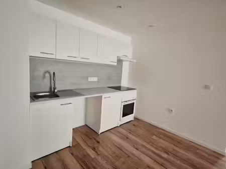 location appartement 4 pièces 55m²