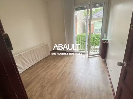 location local professionnel 48m² toulouse 31000