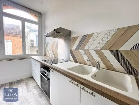 location appartement 3 pièces 71m² lafrancaise 82130