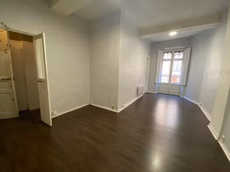 location appartement 2 pièces 45m² toulouse 31000