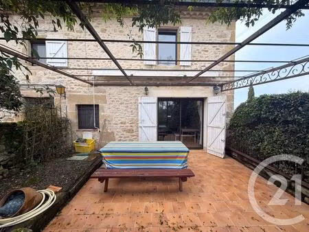location maison 4 pièces 76m² lombers 81120