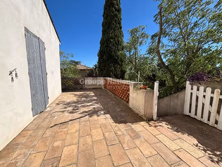 location appartement 3 pièces 65m²