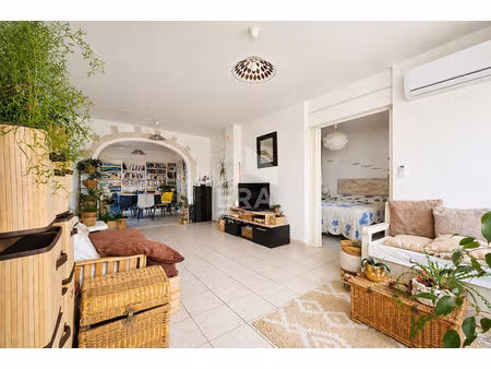 appartement 5 pièces 93 m² à vendre / acheter martigues 13500 ? | era immobilier
