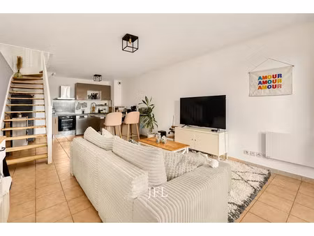 vente maison 2 pièces 49 m² à grenade (31330)  126 000 €