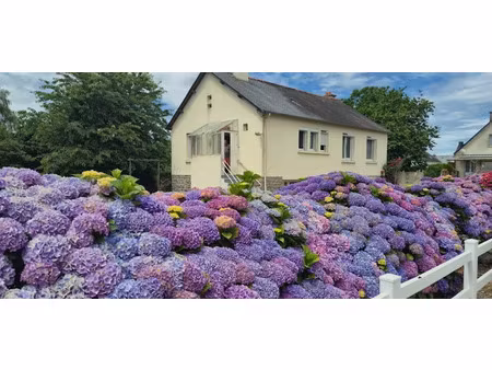 vente maison 5 pièces 77.71 m² à plémet (22210)  121 325 €