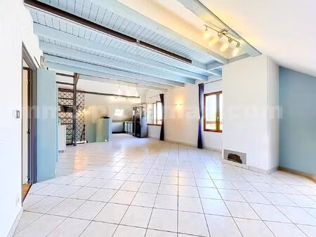 achat appartement 4 pièces 134m² ambilly 74100