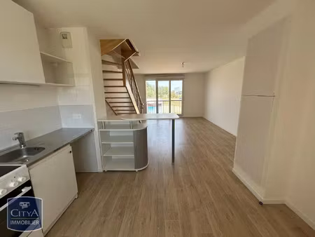 appartement à louer 3 pièces 59.7 m² - ormoy (91) - 987€