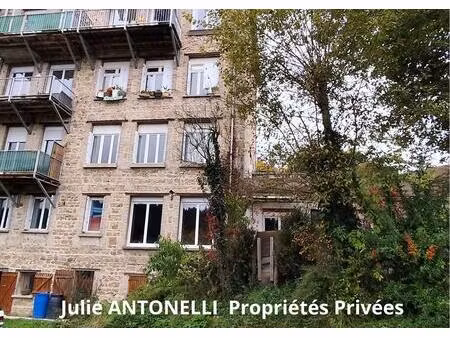 achat immeuble 543m² la seauve sur semene 43140