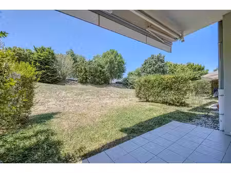 achat appartement 4 pièces 87m²
