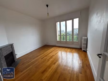 appartement à louer 2 pièces 50.17 m² - saint-maur-des-fossés (94) - 1 023€