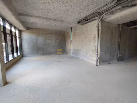 achat local commercial 114m² annemasse 74100