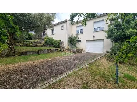 maison 4 pièces 123 m² à vendre / acheter saintes 17100 ? | era immobilier