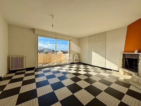 maison 4 pièces 89 m² à vendre / acheter royan 17200 ? | era immobilier