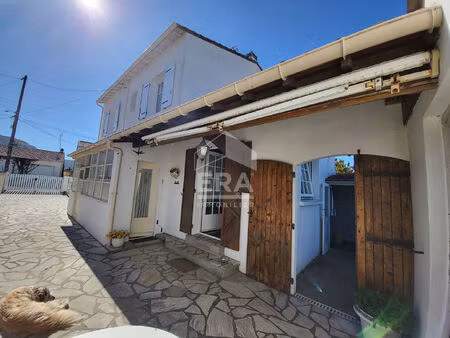 maison 4 pièces 92 m² à vendre / acheter royan 17200 ? | era immobilier