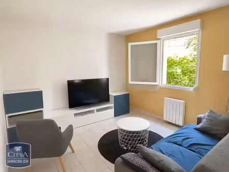 maison à louer 4 pièces 92.17 m² - fougères (35) - 754€