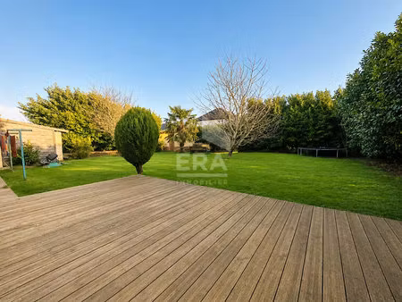 maison 7 pièces 120 m² à vendre / acheter saint-omer-capelle 62162 ? | era immobilier