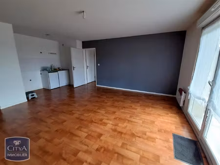 appartement à louer 2 pièces 46.12 m² - beuvrages (59) - 573€