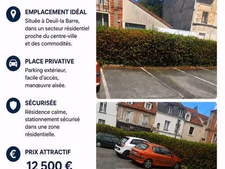 deuil-la-barre (95170)
