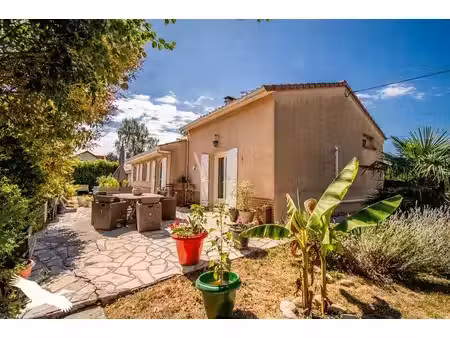 vente maison 5 pièces 110 m² le fossat (09130)
