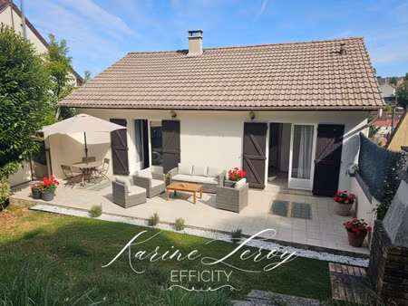 maison 5 pièces - 140 m²