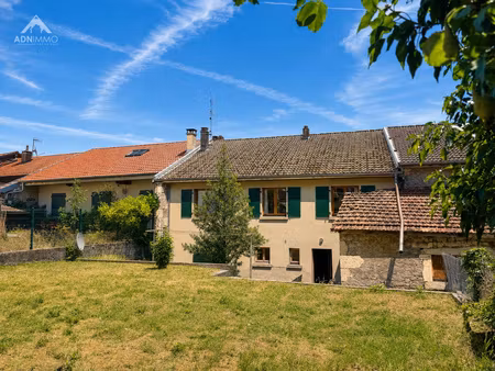 maison 8 pièces 177 m2