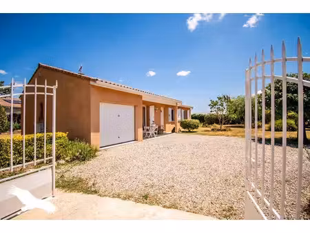 vente maison 4 pièces 90 m² saverdun (09700)