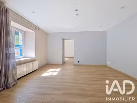 appartement à bois-d’amont (39220)