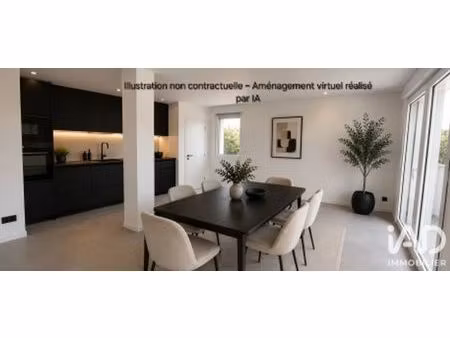 appartement à beaune (21200)