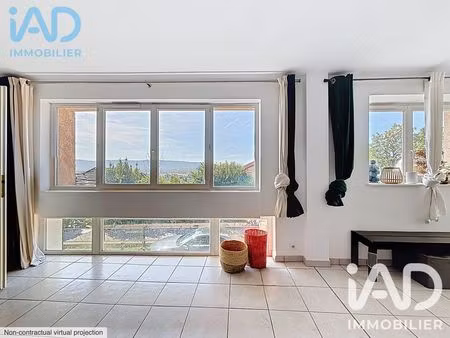 appartement à challex (01630)