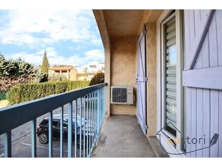 appartement draguignan 4 pièce(s) 80 m2