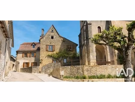 immeuble à saint medard de presque (46400)